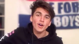Ashton Arbab CLAPS BACK At Mackenzie; 