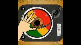 Bobo General - Gal Gorgon - mix By (KLL-3)