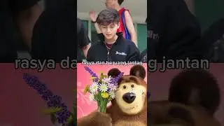 Ketika Magic 5 Jadi Karakter Di Marsha & The Bear