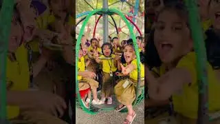 FIELD TRIP | LEVEL 1 | AL-FITRAH ISLAMIC PRESCHOOL | MODERN | NALLALAM | KOZHIKODE