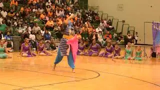 SPARKLE DANCE FACTORY CREATIVE