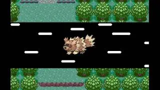 Held Item MIRACLE SEED location - Pokemon Emerald