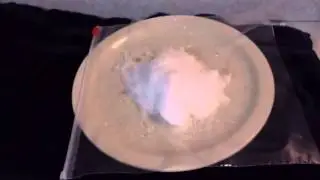 Snow stop motion