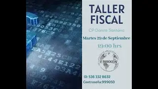 Taller Fiscal
