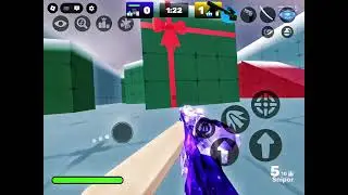 Rivals montage