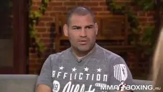 Кейн Веласкез и Трэвис Браун в эфире FOX Sports