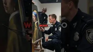 biggest art heist ever... still unsolved 🎨 #truecrime #mystery #unsolved