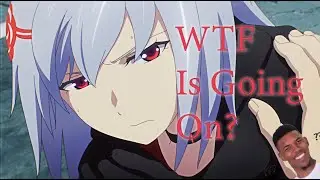 That Anime Show: Scarlet Nexus Episode 3