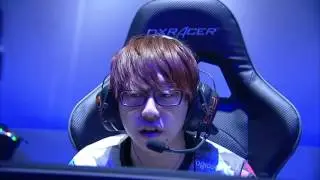 LJL Finals Game 3 English Cast [Unofficial]