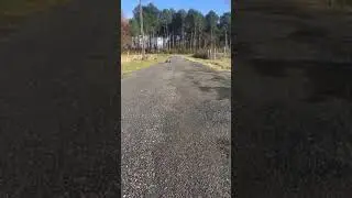 Tamiya tnx 3.0 run