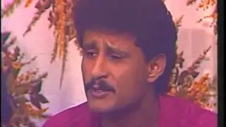 الفنان القدير/عصام خليدي (أغنية أشتقتلك)