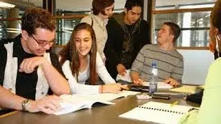 Canadian Study Permits - Canada Abroad - Canadian Immigration Consultants