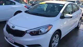Top Used Cars USA Under 15K 2018
