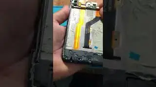 Tecno lcd replacement