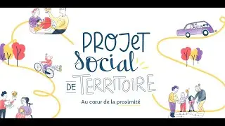 Projet social de territoire Bretagne romantique