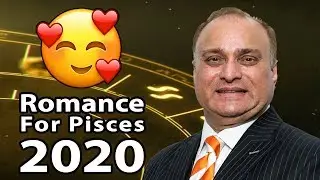 Romance And Love Life For Pisces Yearly Horoscope For 2020 In Hindi | Mantra | Friendship