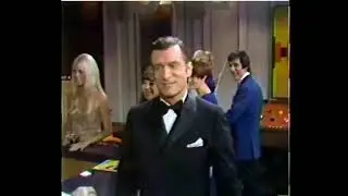 Playboy After Dark - Cathy Carlson (1968)