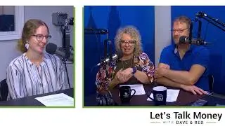 Make it Rain: Apps and Tools with Hope Van Noppen- LTM Show #393