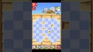Simons Cat - Crunch Time - level 50