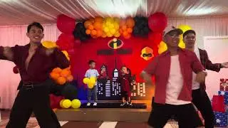 Soja boys ng Baguio 