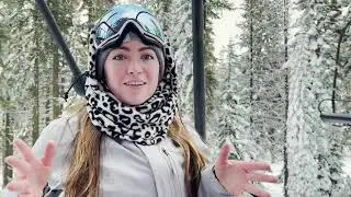 Unpredictable Snow for Northern Nevada Ski Resorts