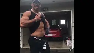 #arashfattahi #Mr_canada #fitness #worldchampion #fitness #diet #sixpack #leanbody #luxury 