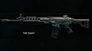 The SWAT Review  |  COD BO4