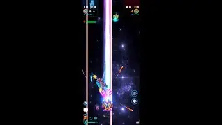 CRUSHING people EXTREMELY easily in PVP's! Winning Online 1v1's #16: Galaxy Attack Alien Shooter PVP