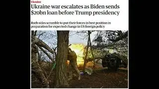 Ukraine war, Biden voted to serve chosen people of his catholic religion or the American people?