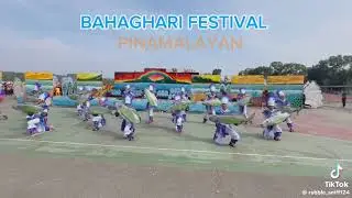 bahaghari Festival