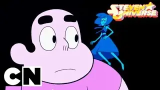 Steven Universe - Chille Tid (Clip 4)