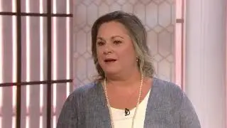 Leigh Corfman interview about Roy Moore