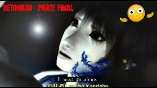 Fatal Frame 3 detonado [18] legendado PT-BR o sacrif&iacute;cio final