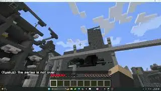 PART 3: i die... but dont worry, the series ends when i escape :3