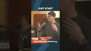Joanna Angel & Aram on Starting With What You've Got