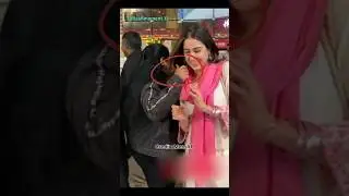 Black magic on Sara Ali Khan at airport #blackmagic #horrorstoriesteller #horror #saraalikhan #airpo