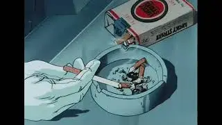The Factory of Sadness - SojuOnRocks