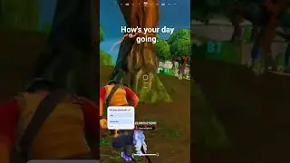 Кемпинг в кустах больше не безопасен. #fortnite #chapter4 #fortnitememes #2yins #shortfeed #fncli...