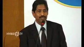 B. Venkatesh Rao