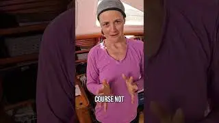 Жизнь на лодке + Жизнь ветеринара = ХАОС!