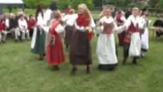 Solsäterpolska