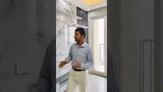Ready-to-move 3BHK + 4T apartment in Tata Eureka Park, Noida Sec-150 | Excellent Connectivity | Dm