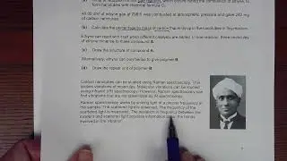 UK Chemistry Olympiad Round 1 2025 Question 4
