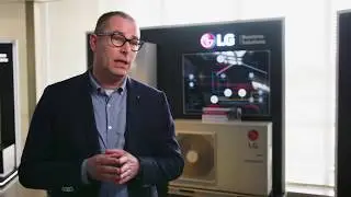 Productvideo - LG Therma V R32 Monobloc