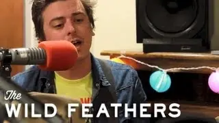 The Wild Feathers - The Ceiling - Live at Lightning 100