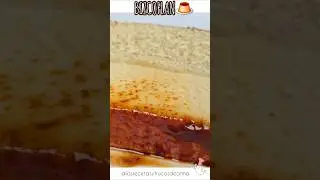 ⭐️ 🍰EL BIZCOFLAN M&Aacute;S RICO Y F&Aacute;CIL, EN 3 MINUTOS, CON S&Oacute;LO 5 INGREDIENTES ❤