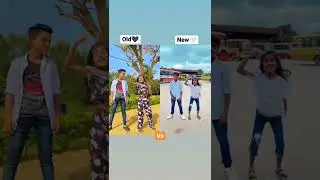 Which one is best comment me friends ❤️🥰🤗 #beats #dance #trending #viral #shorts #ytshorts #youtube