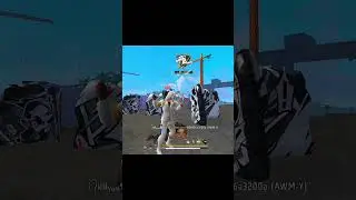 AWM POWERFUL GAMEPLAY #shortsfeed #trendingshorts PANDEY GAMING