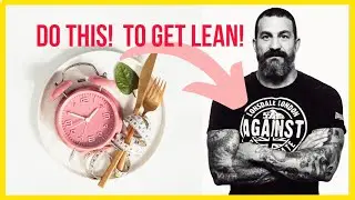 Neuroscientist: Ideal Intermittent Fasting Timeline I Huberman Lab