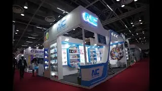 Nutricore Ipex Expo Noida 2024